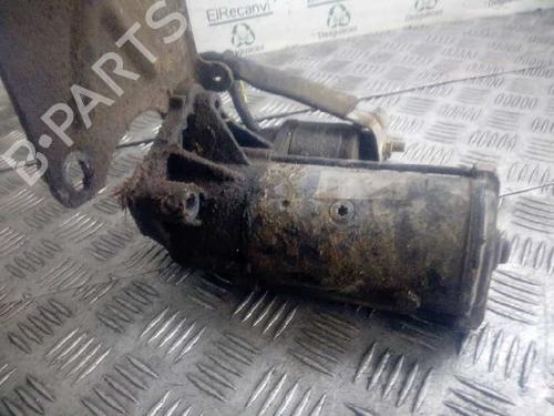 Used Starter NISSAN PRIMASTAR Van (X83) 1.9 dCi 80 (82 hp) 5601633