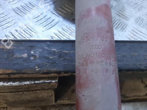 Right front shock absorber AUDI A4 B6 (8E2) 2.5 TDI quattro | BP37195603M17 - Image 2