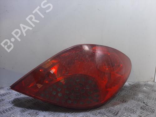 Used Right taillight Right taillight 37639365 37639365