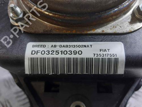 Driver airbag FIAT STILO (192_) 1.9 JTD (192_XE1A) | BP6909897C9 