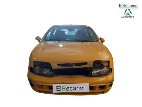 Engine control unit (ECU) FIAT BRAVO I (182_) | BP17839190M57