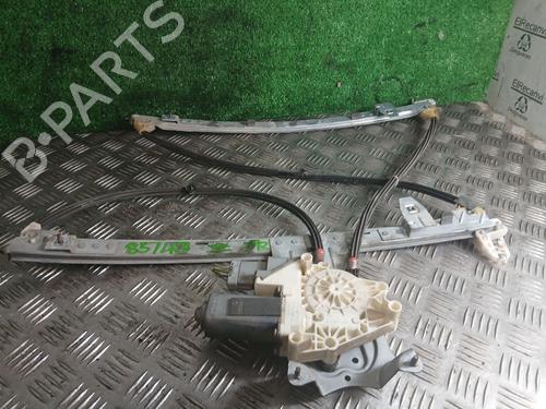 Used Front left window mechanism Front left window mechanism CITROËN XSARA PICASSO (N68) 1.6 HDi (90 hp) 32737471 32737471