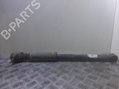 Used Left rear shock absorber Left rear shock absorber SEAT LEON (1M1) [1999-2006] 34211641 34211641