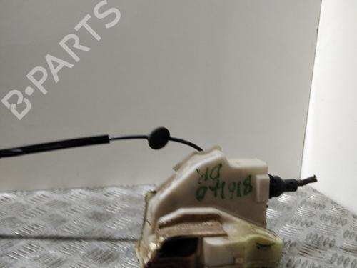 Used Front right lock VW GOLF V (1K1) [2003-2010]  30296638