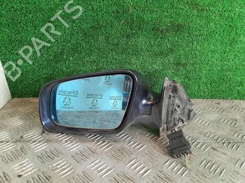 Retrovisore sinistro AUDI A4 B5 Avant (8D5) 1.9 TDI (110 hp) 24827819