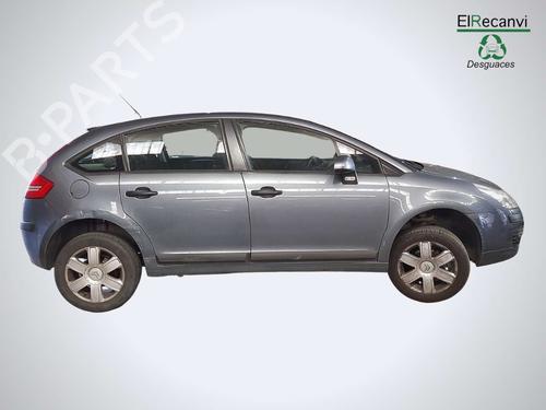 Fuse box CITROËN C4 I (LC_)  | BP15654049E1 