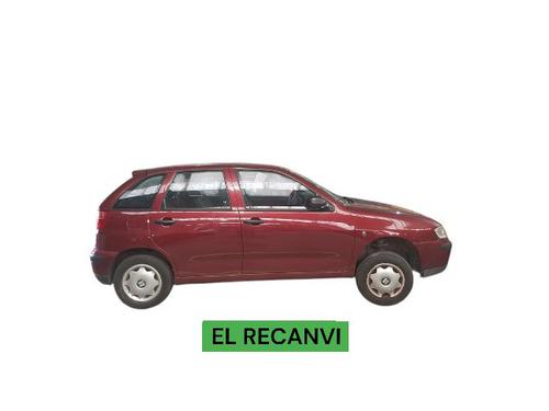 Front left window mechanism SEAT IBIZA II (6K1) | BP29764330C22