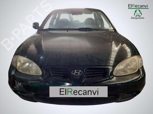 Front right window mechanism HYUNDAI LANTRA I (J-1) 1.6 i.e. 16V | BP9575685C23