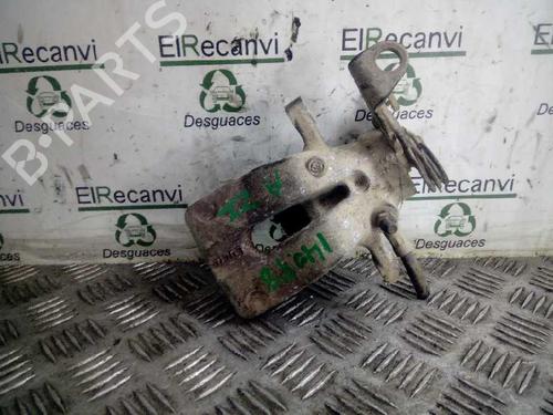Used Left rear brake caliper ALFA ROMEO 147 (937_) 1.6 16V T.SPARK ECO (937.AXA1A, 937.BXA1A) (105 hp) 11564940