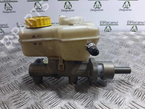Used Brake master cylinder SEAT IBIZA III (6L1) 1.4 16V (100 hp) 5660043