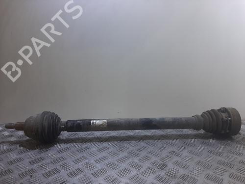 Used Right front driveshaft Right front driveshaft VW GOLF IV (1J1) [1997-2008] 34139300 34139300