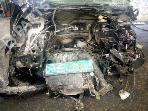 PEUGEOT 207 CC (WD_)  1.6 16V  846512