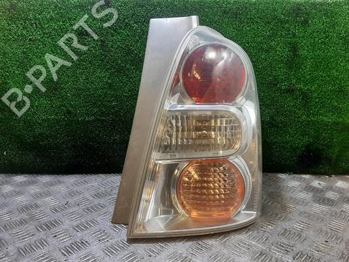 Used Right taillight TOYOTA COROLLA Verso (ZER_, ZZE12_, R1_) 2.2 D-4D (AUR10_, AUR10R) (136 hp) 28485043