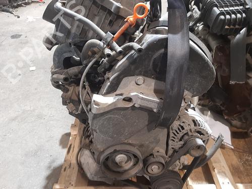 Engine VW POLO IV (9N_, 9A_) 1.4 16V | BP21801596M1