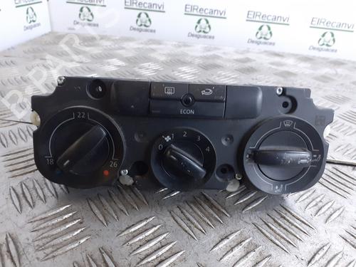 Used Climate control VW GOLF V (1K1) [2003-2010]  6809942