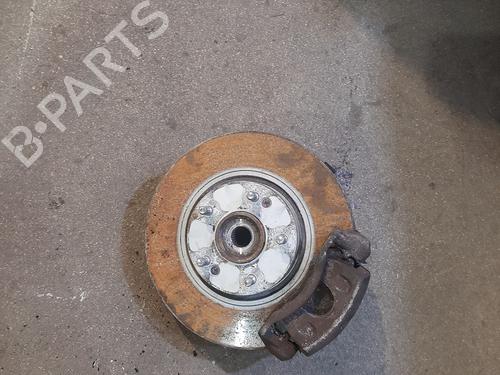 Used Right front steering knuckle HYUNDAI TUCSON (JM) [2004-2019]  30124248