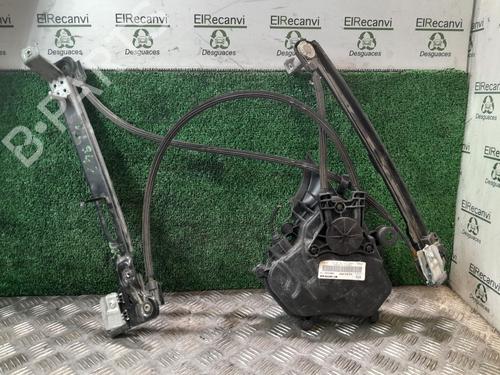 Used Front right window mechanism Front right window mechanism SEAT IBIZA IV SC (6J1, 6P5) [2008-2018] 36433959 36433959