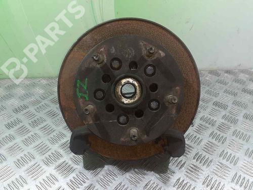 Used Left front steering knuckle Left front steering knuckle FORD TRANSIT Van (FA_ _) [2006-2014] 8939297 8939297