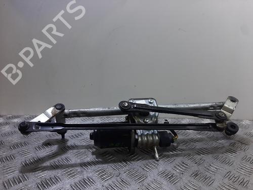 Used Front wiper motor SEAT IBIZA IV SC (6J1, 6P5) [2008-2018]  30839506