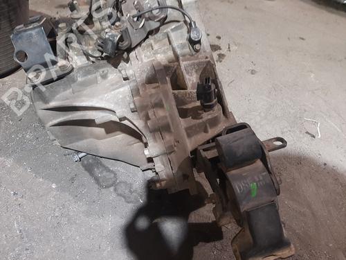Gearbox KIA CEE'D Hatchback (ED) | BP22568429M3 - Image 4