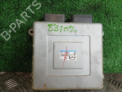 Used Engine control unit (ECU) MAZDA 5 (CR) 1.8 (CR19) (116 hp) 32266635