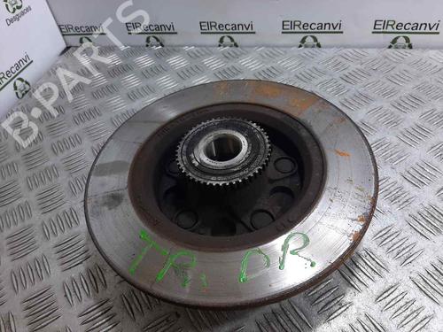 Used Other HONDA CIVIC VIII Hatchback (FN, FK) 1.8 (FN1, FK2) (140 hp) 14356496