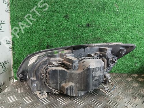 Right headlight FORD FOCUS II Saloon (DB_, FCH, DH) | BP33861788C29 - Image 2