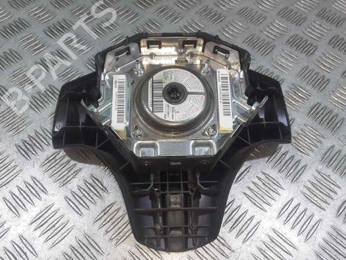 Førerens kollisjonspute MITSUBISHI COLT VI (Z3_A, Z2_A) 1.5 DI-D (Z39A) | BP9637178C9