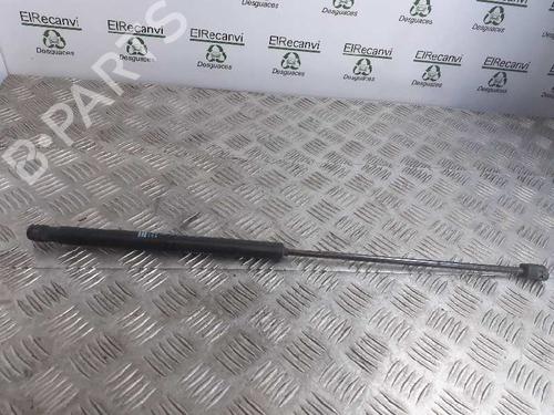 Used Tailgate lift support CITROËN C4 Coupe (LA_) [2004-2013]  14356111