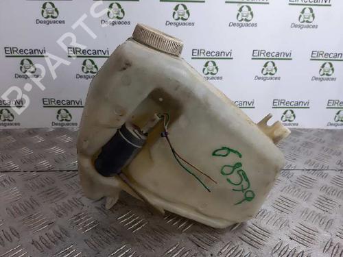 Used Windscreen washer tank Windscreen washer tank IVECO DAILY II Dump Truck 35-10 K (15030111, 15030211, 15030311, 15031111,... (103 hp) 7434091 7434091