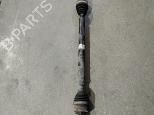 Used Right front driveshaft KIA CEE'D (JD) [2012-2018]  30724963