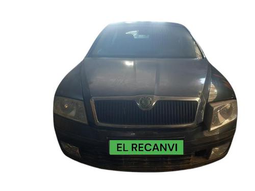 Engine SKODA OCTAVIA II (1Z3) | BP36223763M1 - Image 6