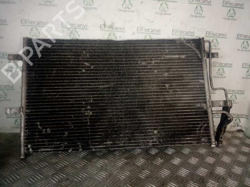 Used AC radiator FORD FOCUS II (DA_, HCP, DP) 1.8 TDCi (115 hp) 4525647