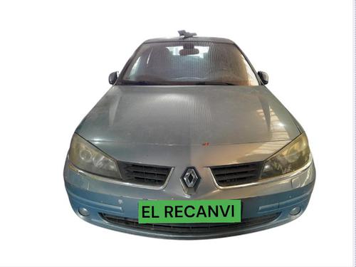 Used Parts RENAULT LAGUNA II (BG0/1_) [2001-2007]  4361381