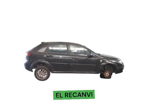 Rear left window mechanism CHEVROLET LACETTI (J200) 1.6 | BP30701098C24 