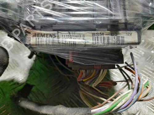 Used Fuse box CITROËN C3 I (FC_, FN_) 1.1 i (60 hp) 22770025