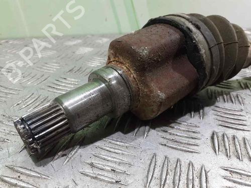 Left front driveshaft FORD FIESTA VI (CB1, CCN) 1.25 | BP7295598M38