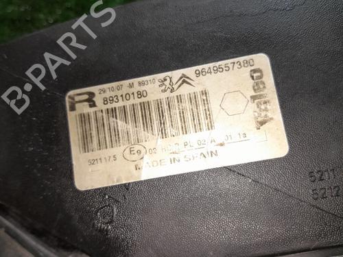 Used Right headlight CITROËN XSARA PICASSO (N68) 2.0 HDi (90 hp) 29433958