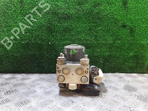 ABS Bremseaggregat MAZDA 6 Saloon (GG) 1.8 (120 hp) 27161415