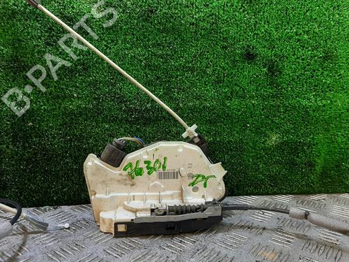 Used Front right lock SEAT IBIZA IV SC (6J1, 6P5) 1.2 TSI (90 hp) 26507878