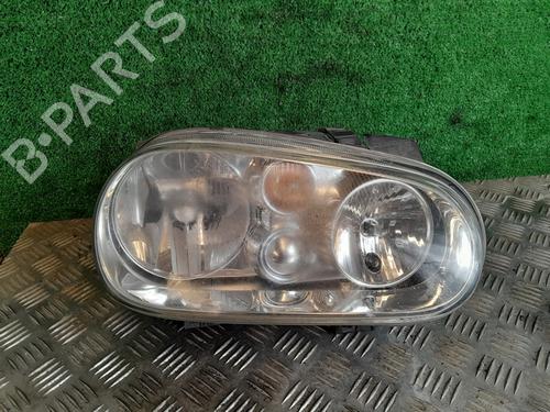 Used Right headlight VW GOLF IV (1J1) [1997-2008]  28153296