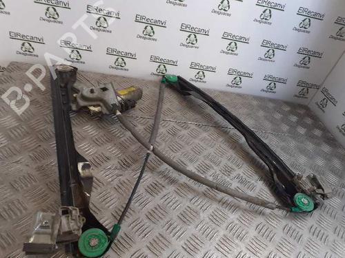 Used Front right window mechanism FORD FOCUS I (DAW, DBW) 1.8 Turbo DI / TDDi (90 hp) 5941567