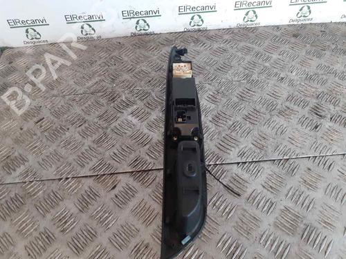 Left front window switch MAZDA 6 Hatchback (GG) 2.0 DI (GG14) | BP12471957I27 