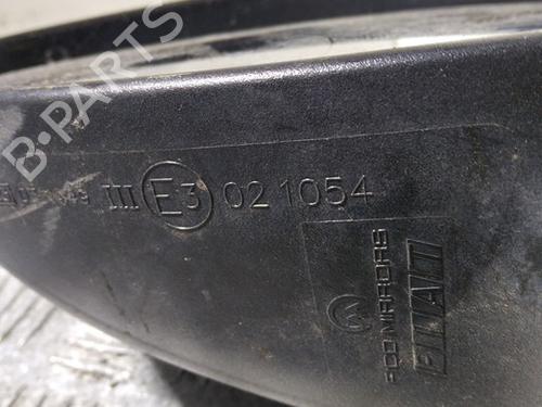 Spiegel buiten links FIAT LINEA (323_, 110_) | BP30646476C26