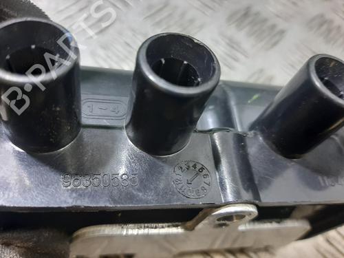 Ignition coil DAEWOO LANOS (KLAT) 1.5 | BP21536381M94