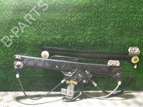 Used Front right window mechanism BMW 5 (E39) 520 d (136 hp) 24199915