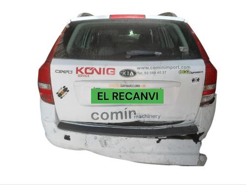 Gearbox KIA CEE'D Hatchback (ED)  | BP33245959M3  - Image 7