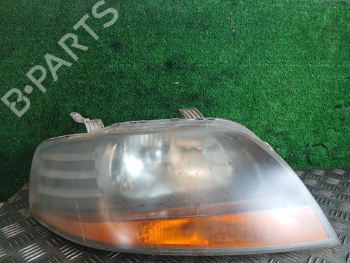 Used Right headlight Right headlight DAEWOO KALOS (KLAS) 1.4 16V (94 hp) 33710304 33710304