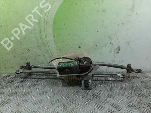 Used Front wiper motor SEAT CORDOBA (6K1, 6K2) 1.4 i (60 hp) 12236776