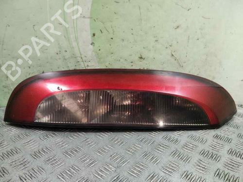 Used Left taillight OPEL CORSA C (X01) 1.7 DI (F08, F68) (65 hp) 19486255
